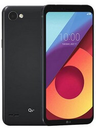 Прошивка телефона LG Q6 Plus в Нижнем Новгороде
